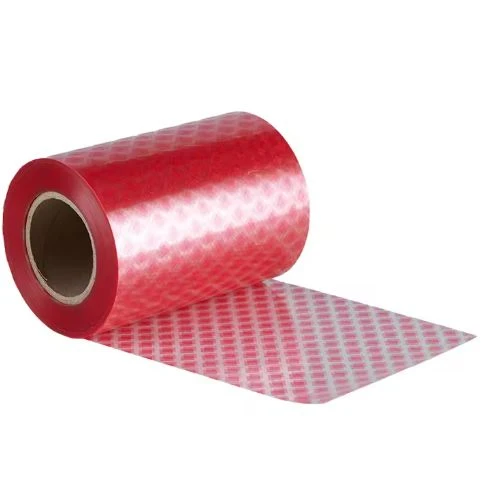 Originalrolle aus Polyester-Kunststofffolie zur elektrischen Isolierung